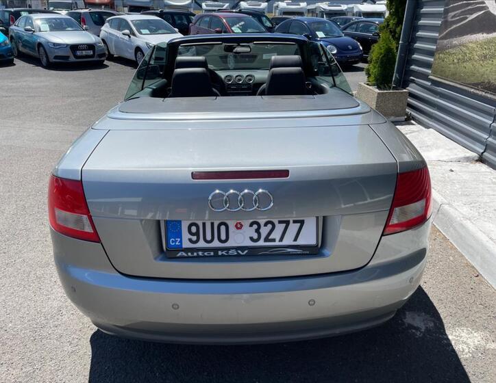 Audi A4 12