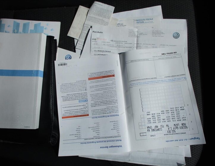 Volkswagen Golf Hatchback 1,4 l 81 kw