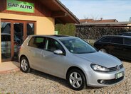 Volkswagen Golf Hatchback 2,0 l 103 kw