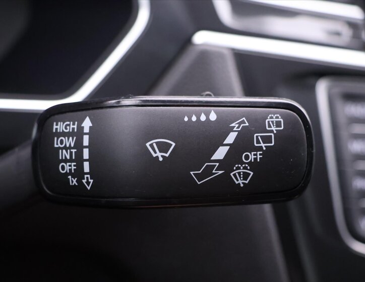 Volkswagen Tiguan SUV / Terénní 2,0 l 176 kw