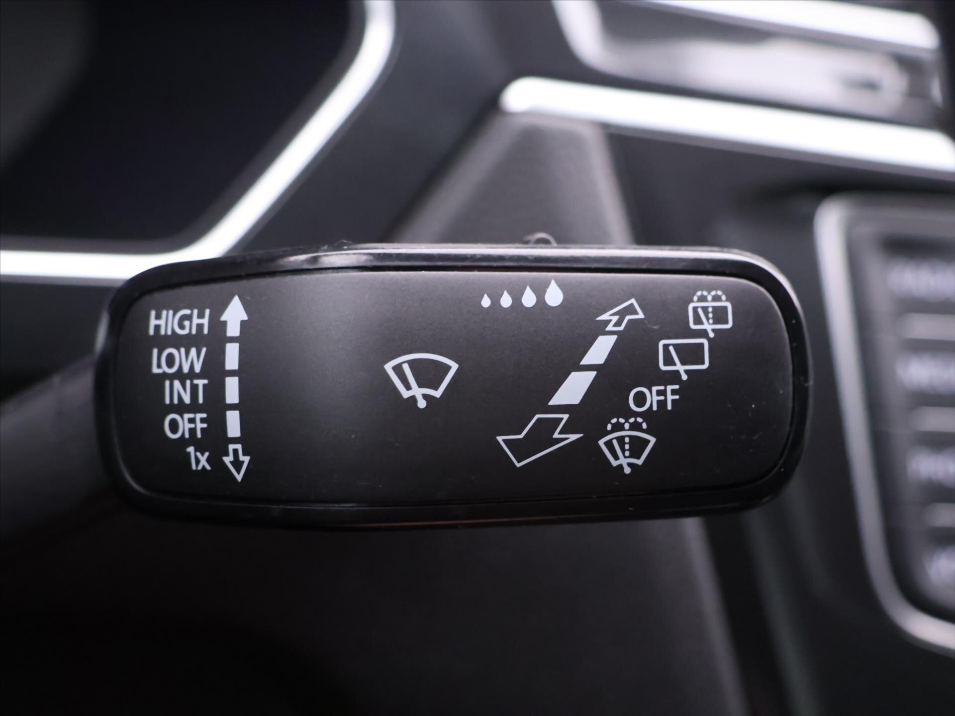 Volkswagen Tiguan SUV / Terénní 2,0 l 176 kw