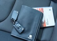 Seat Arona MPV 1,6 l 70 kw