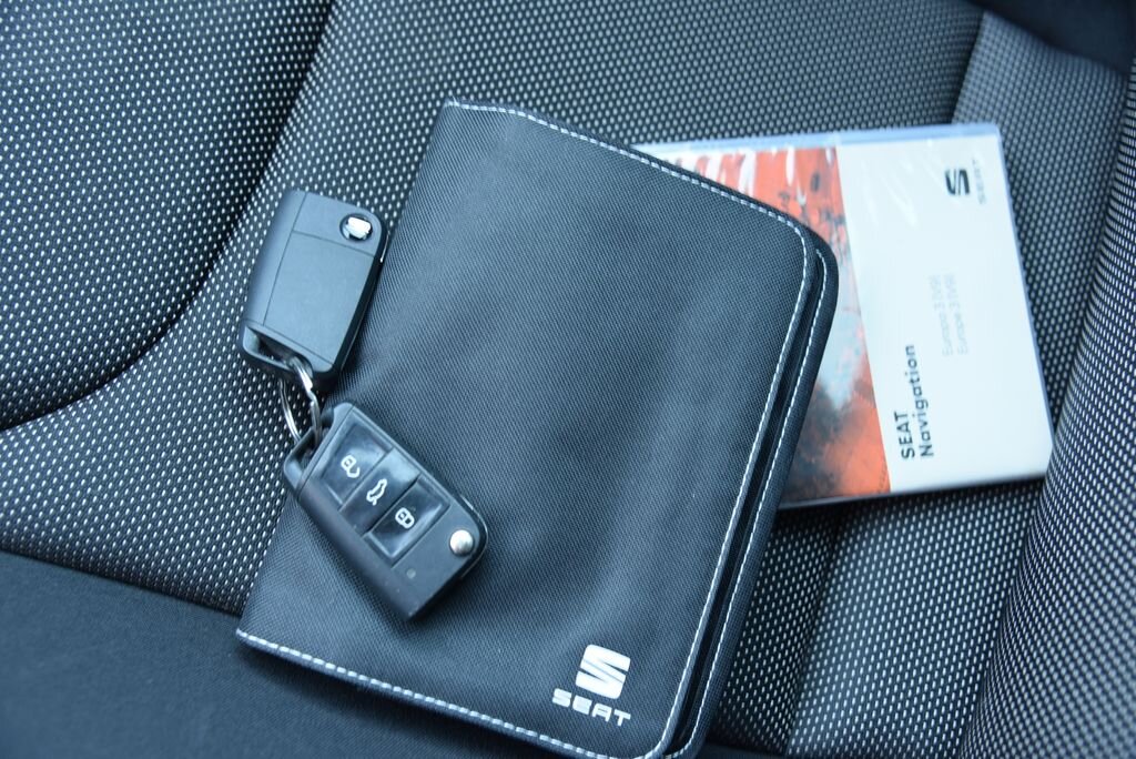 Seat Arona MPV 1,6 l 70 kw