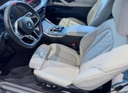 BMW Řada 4 Kabriolet 3,0 l 275 kw