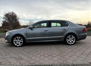 Škoda Superb 7
