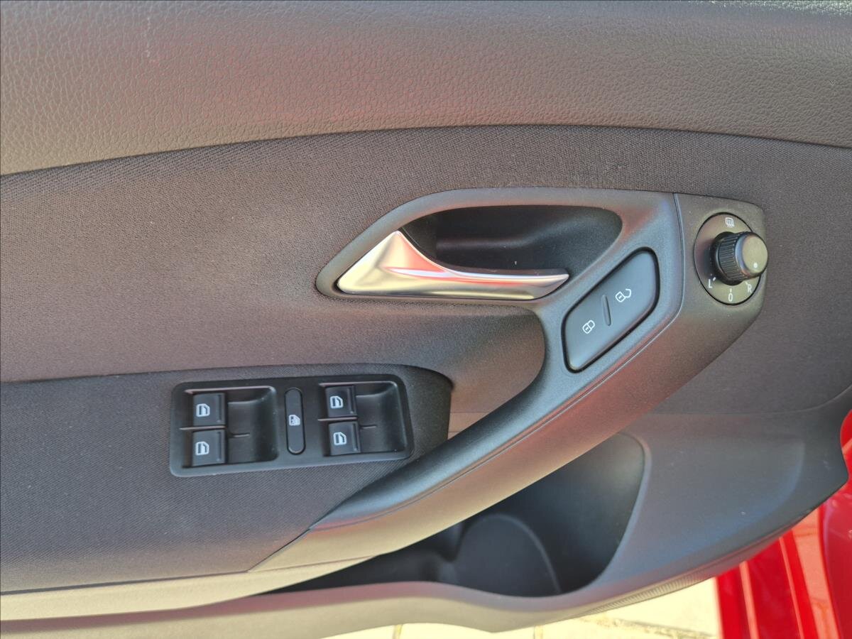 Volkswagen Polo Hatchback 1,4 l 63 kw