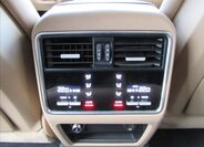 Porsche Cayenne Kombi 2,9 l 324 kw