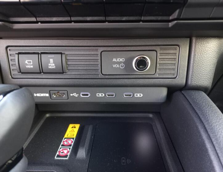 Toyota Land Cruiser 22