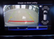 Renault Kadjar SUV / Terénní 1,3 l 103 kw