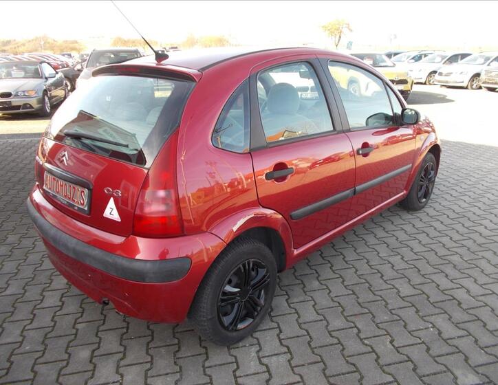 Citroën C3 9