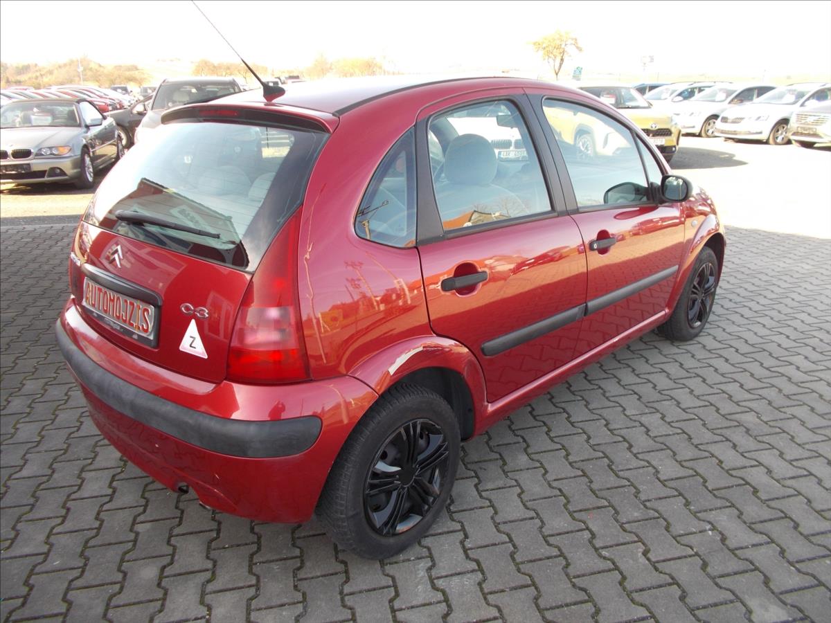 Citroën C3