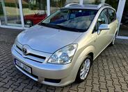 Toyota Corolla Verso 9