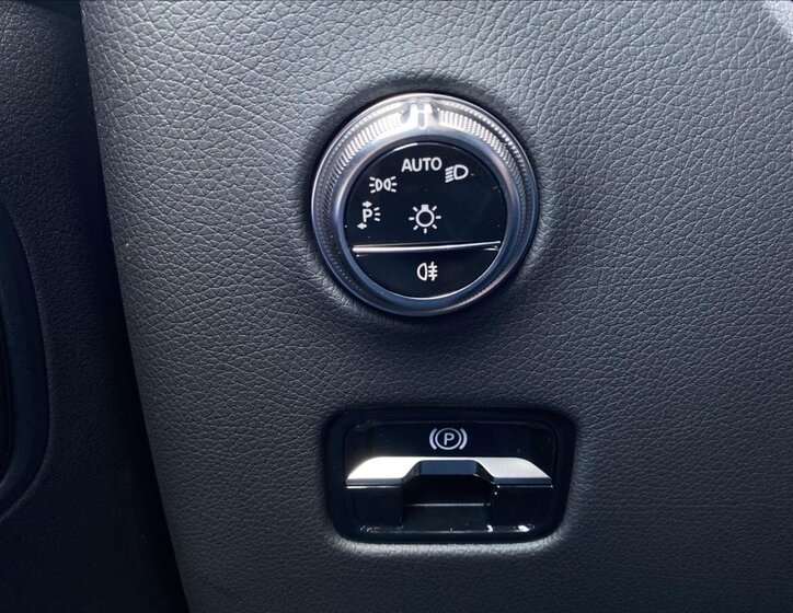 Mercedes-Benz GLC Kupé 2,0 l 145 kw