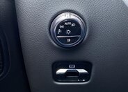 Mercedes-Benz GLC Kupé 2,0 l 145 kw