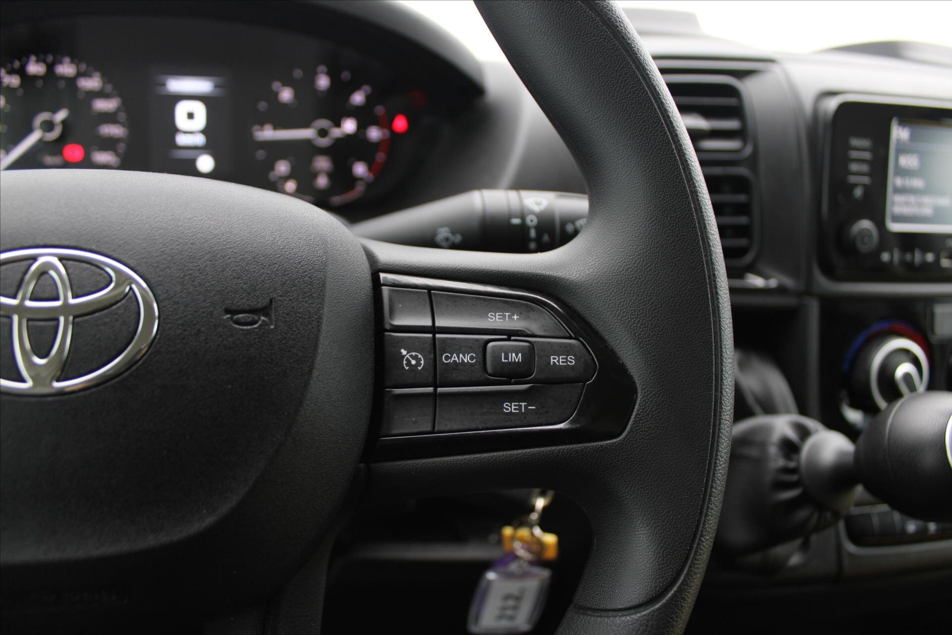 Toyota Proace Max Ostatní 2,2 l 88 kw