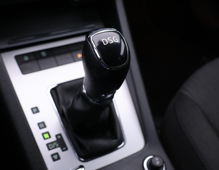 Škoda Octavia Kombi 1,4 l 103 kw