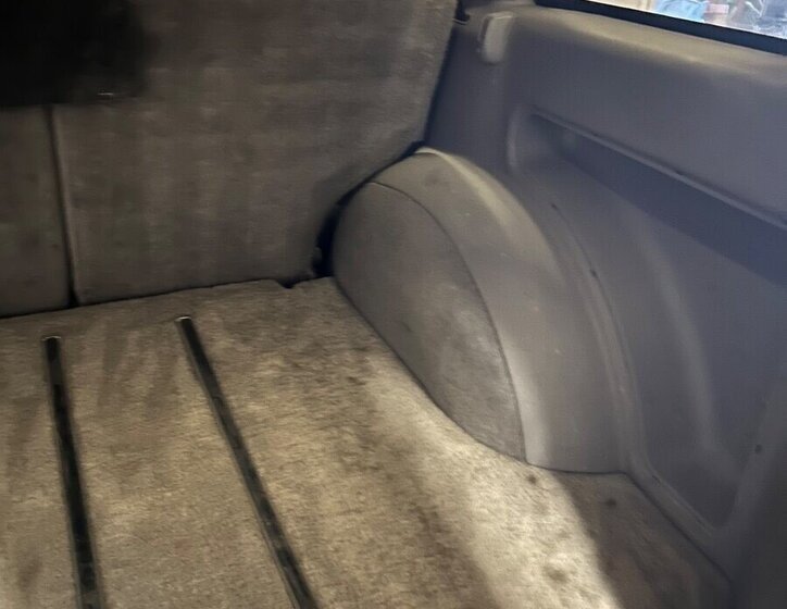 Jeep Grand Cherokee Ostatní 0,0 0