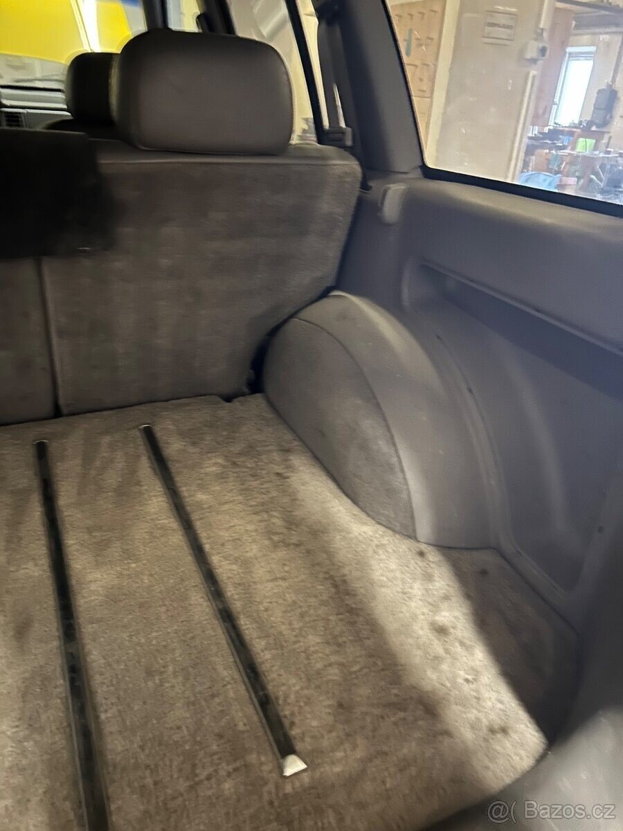 Jeep Grand Cherokee Ostatní 0,0 0