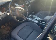 Audi A4 Sedan / Limuzína 0,0 0