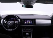 Škoda Kodiaq SUV / Terénní 2,0 l 147 kw