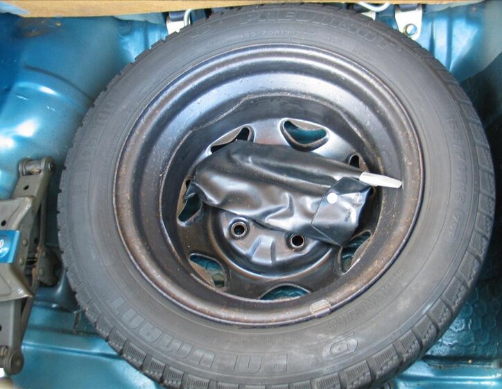 Suzuki Swift Hatchback 993,0 39 kw