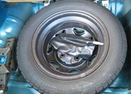 Suzuki Swift Hatchback 993,0 39 kw