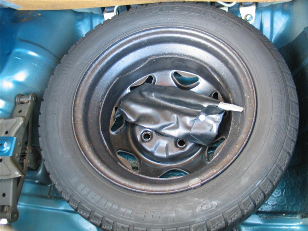 Suzuki Swift Hatchback 993,0 39 kw