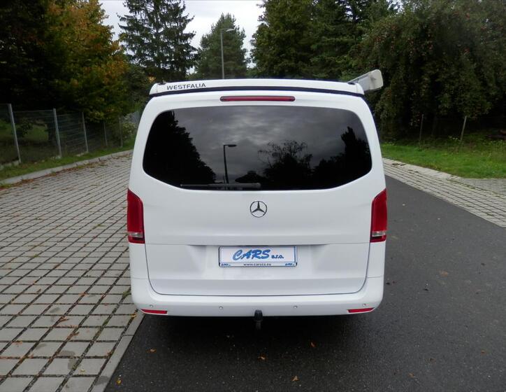 Mercedes-Benz Vito 14