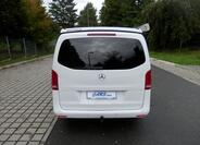 Mercedes-Benz Vito 14