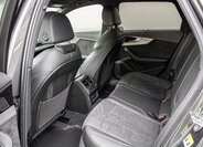 Audi A4 Kombi 3,0 l 170 kw
