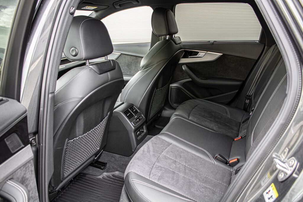 Audi A4 Kombi 3,0 l 170 kw