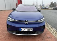 Volkswagen ID.4 Kombi 0,0 150 kw