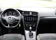 Volkswagen Golf Kombi 1,5 l 110 kw