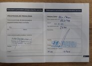 Hyundai i30 Hatchback 998,0 88 kw