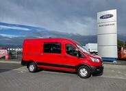 Ford Transit 3