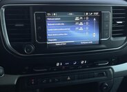 Toyota ProAce Verso Kombi 2,0 l 130 kw