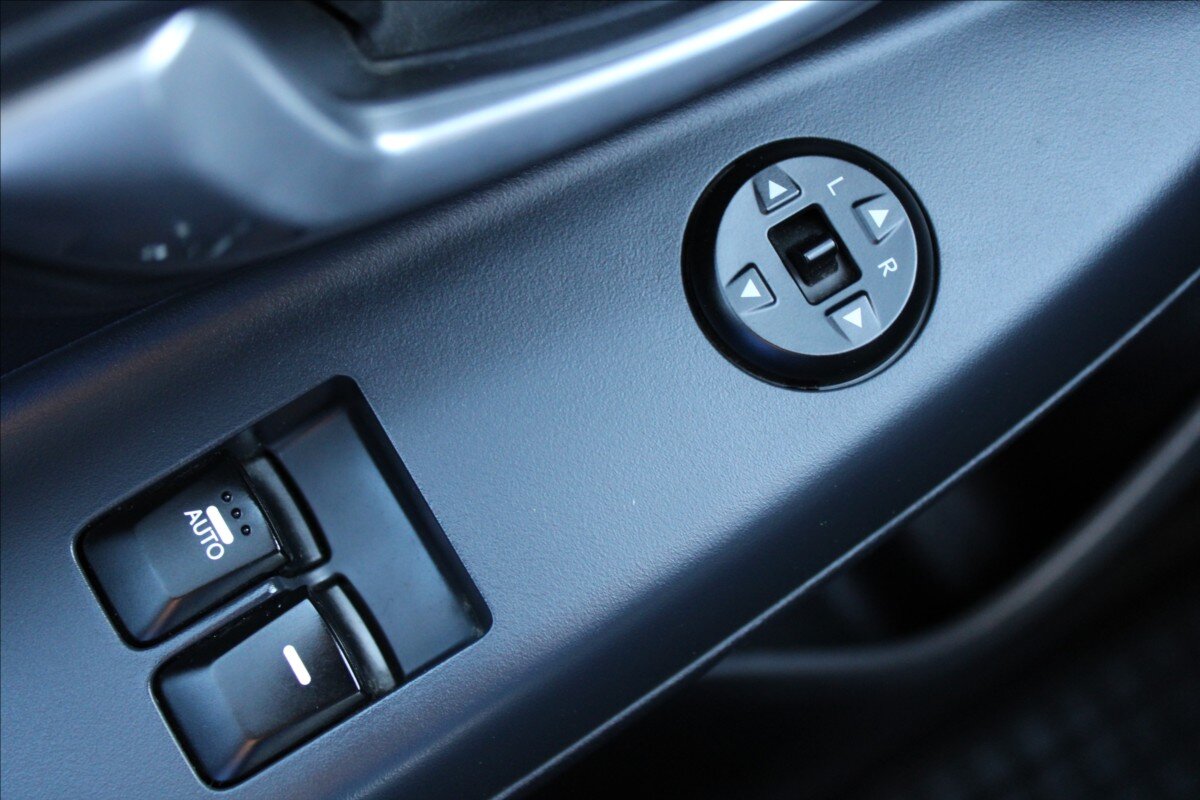 KIA Rio Hatchback 1,4 l 80 kw