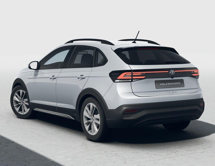 Volkswagen Taigo CUV 999,0 85 kw