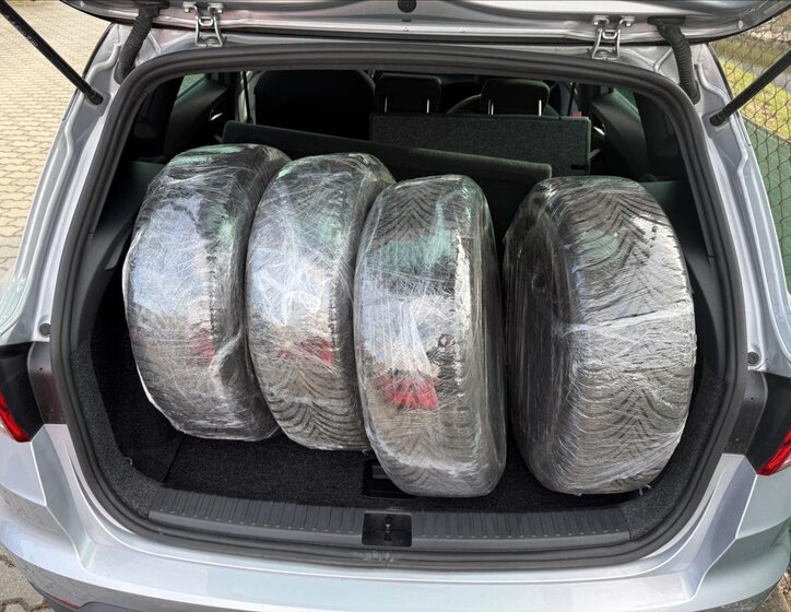 Seat Arona Hatchback 999,0 81 kw