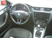 Škoda Octavia 14