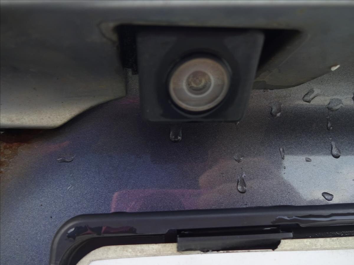 Peugeot 4007 Kombi 2,2 l 115 kw