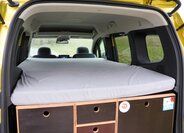 Mercedes-Benz Citan MPV 1,5 l 85 kw