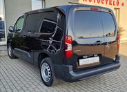 Opel Combo Skříň 1,5 l 75 kw