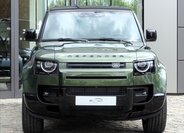 Land Rover Defender SUV / Terénní 3,0 l 183 kw