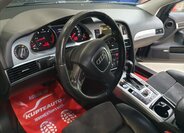 Audi A6 Allroad Kombi 3,0 l 176 kw