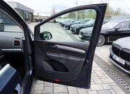 Volkswagen Sharan MPV 2,0 l 130 kw