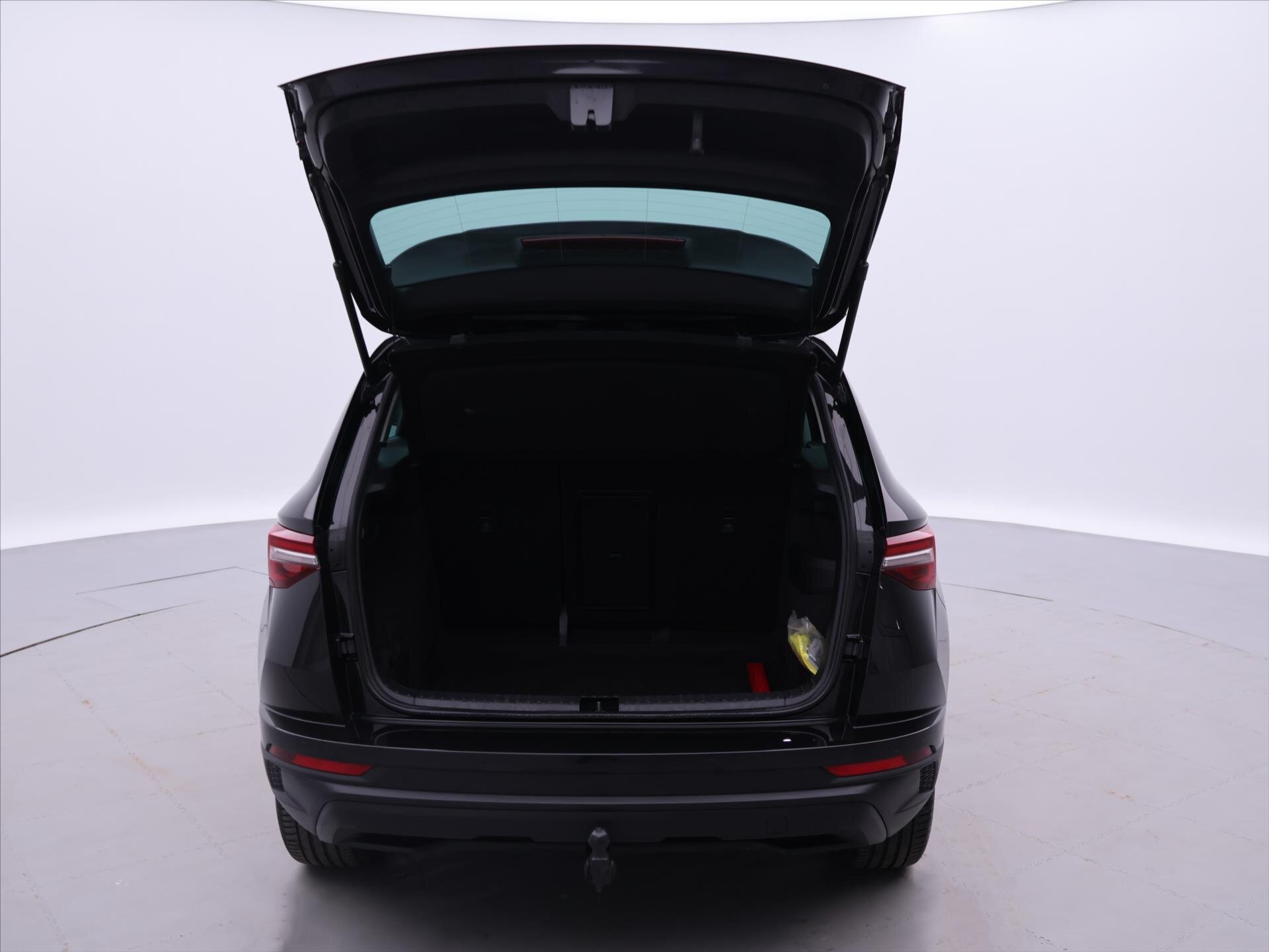 Škoda Karoq SUV / Terénní 2,0 l 110 kw