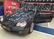 Mercedes-Benz CLK 19