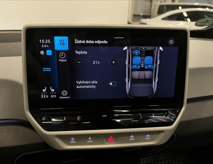 Volkswagen ID.3 Hatchback 0,0 150 kw