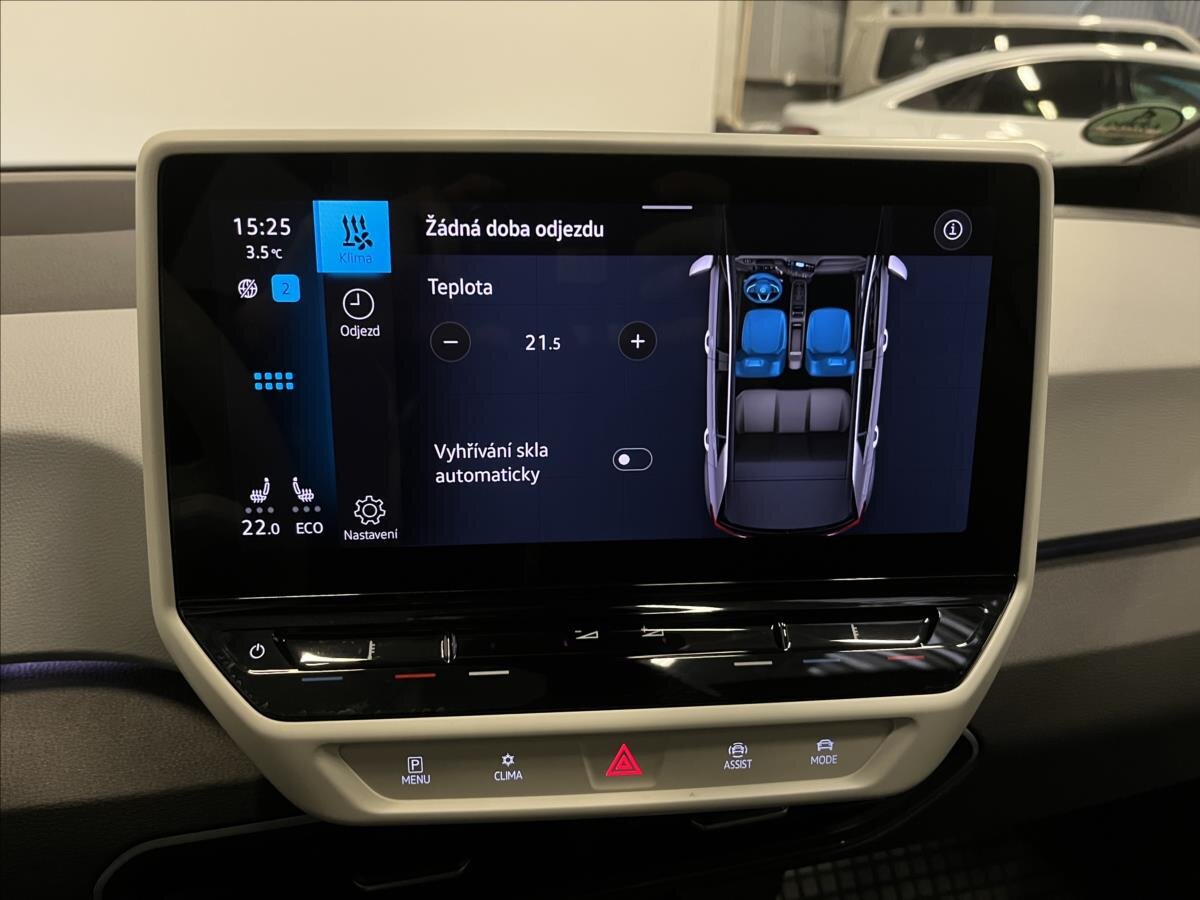 Volkswagen ID.3 Hatchback 0,0 150 kw